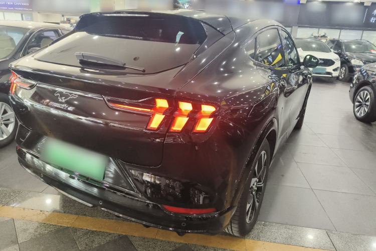 Used Ford Mustang Mach-E 2021 AION Y Plus Rear-Drive Luxury Edition (Long Range)