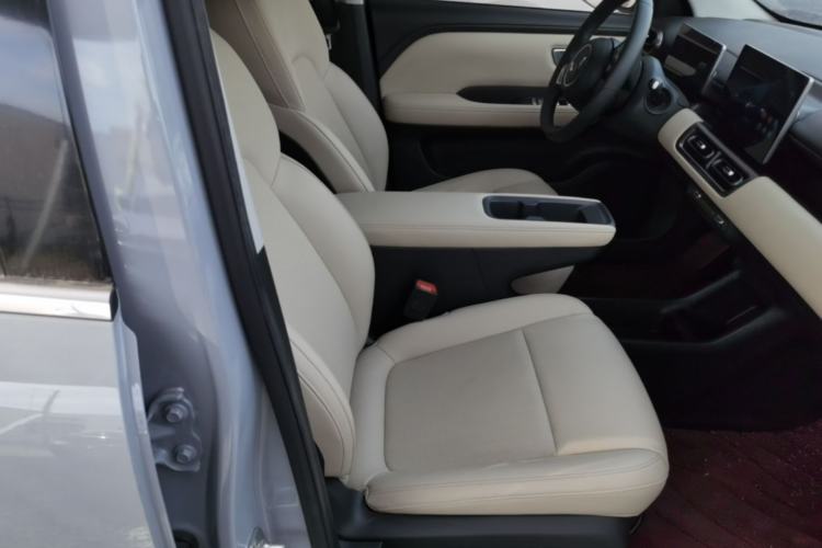 Used Wuling Bingo PLUS 2024 510 km Flagship Edition Four-Seater Version