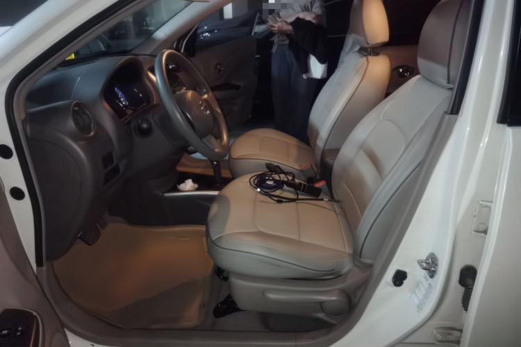 Used Nissan Sunny 2011 1.5XL CVT Luxury Edition
