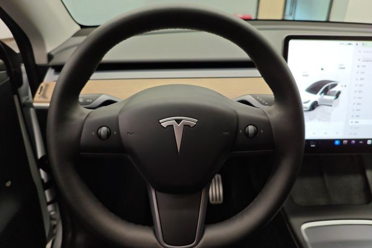 Used Tesla Model Y 2022 Performance High-Performance All-Wheel-Drive Version