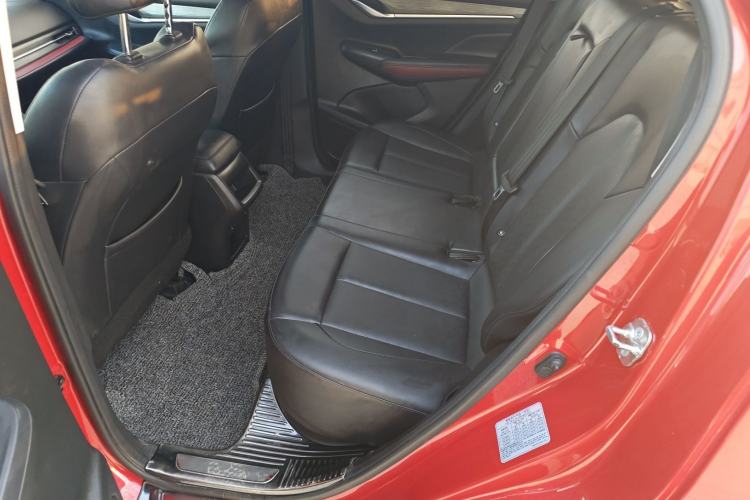 Used Changan CS55PLUS 2020 1.5T Automatic Colorful Model
