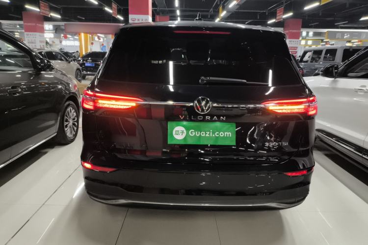 Used Volkswagen Viloran 2023 Revised 330TSI Business Edition
