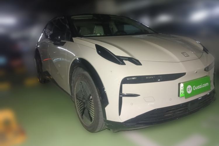 Used Zeekr X 2023 Rear-Drive YOU Edition 4 Seats