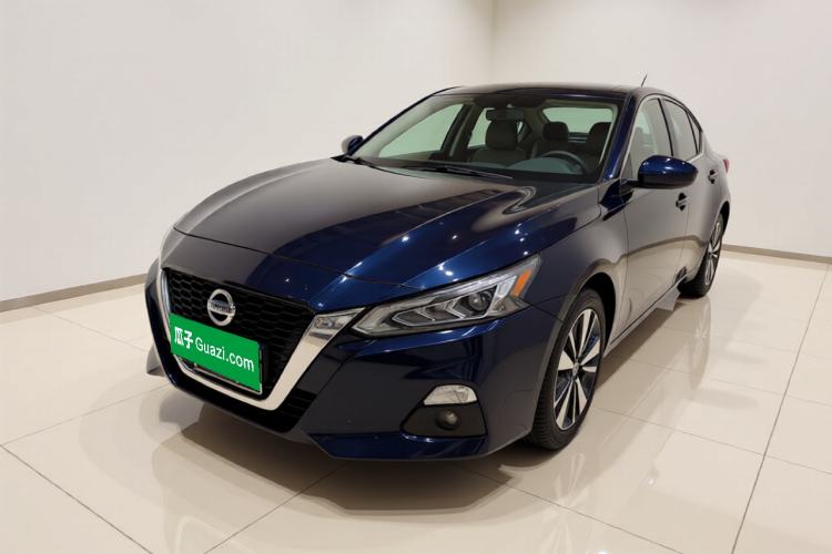 Used Nissan Teana 2021 2.0L XL Comfort Edition