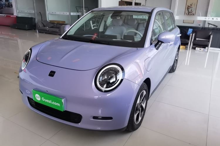 Used JAC Yiwei 3 2023 505km Air Guazi used car, China used car export, Used car for sale, Used  cars, Cheapest cars for sale