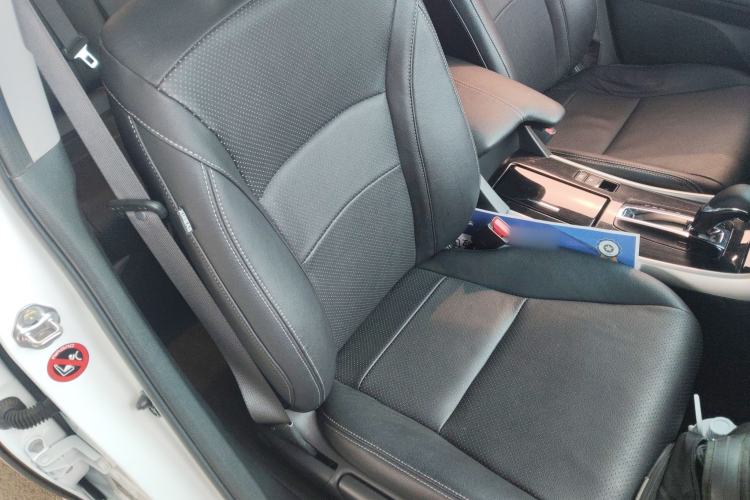 Used Honda Accord 2016 2.0L Comfort Edition
