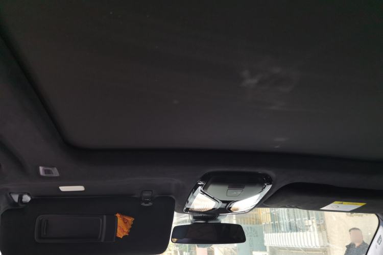 Used BMW X5 2022 Restyled xDrive 40Li M Sport Package Headliner