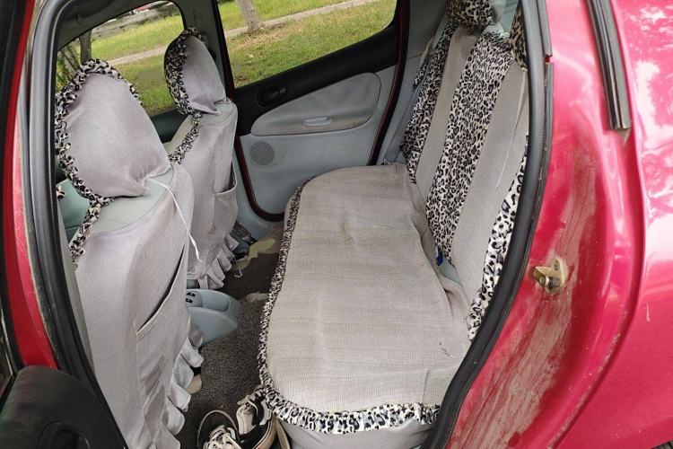 Used Peugeot 207 2011 Hatchback 1.4L Manual Yule Edition
