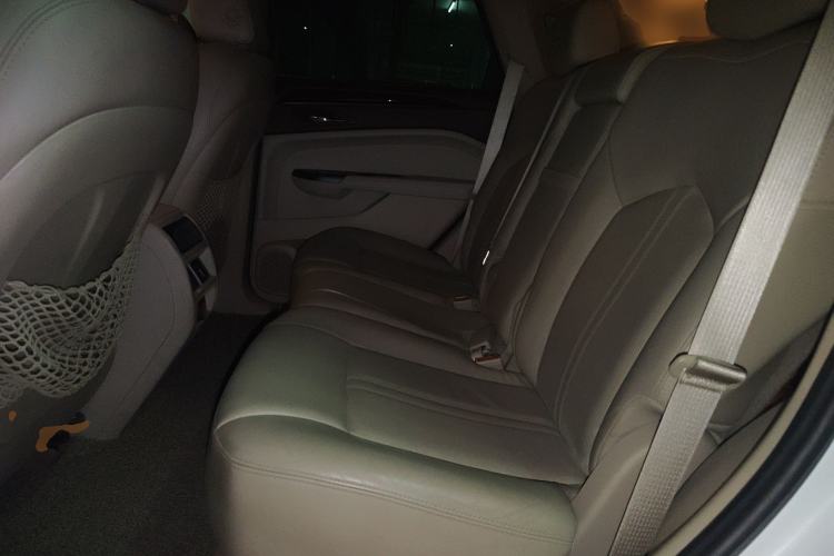 Used Cadillac SRX 2014 3.0L Elite Model