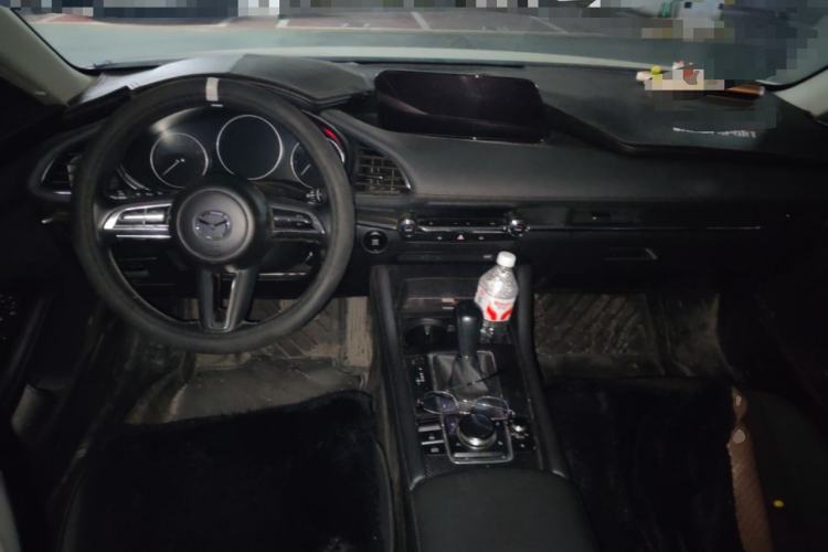 Used Mazda 3 Axela 2021 2.0L Automatic Zhiya Edition