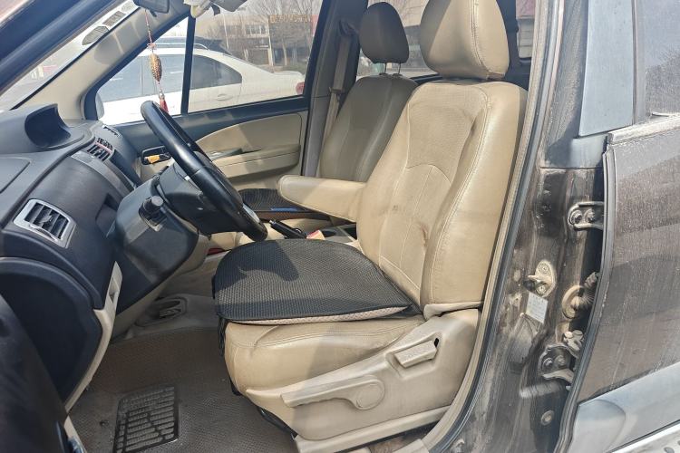 Used FORTHING Joyear SUV 2012 1.6L Comfort Model