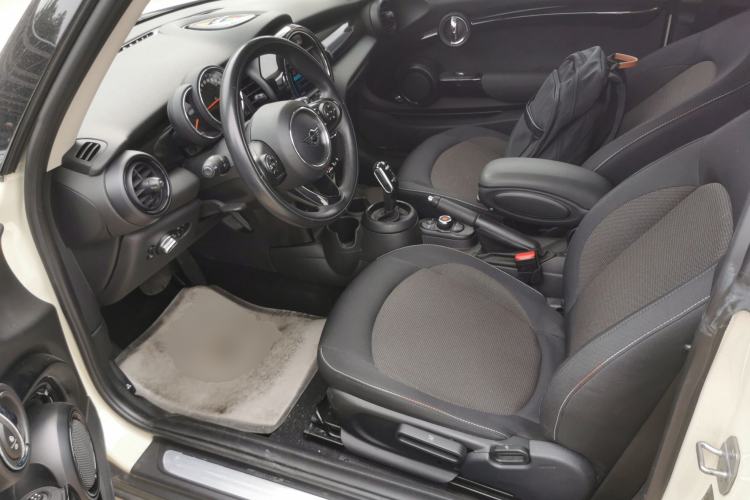 Used MINI MINI 2018 1.5T ONE PLUS
