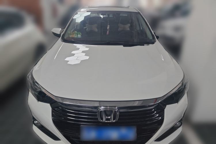 Used Honda Crider 2022 180Turbo CVT Luxury Edition Front