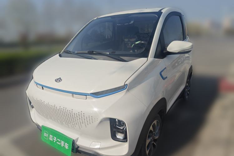 Used CHANGAN OSHAN Nio Ⅱ 2019 Smart Model