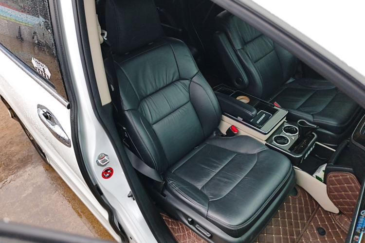 Used Honda Odyssey 2017 2.4L Smart Edition