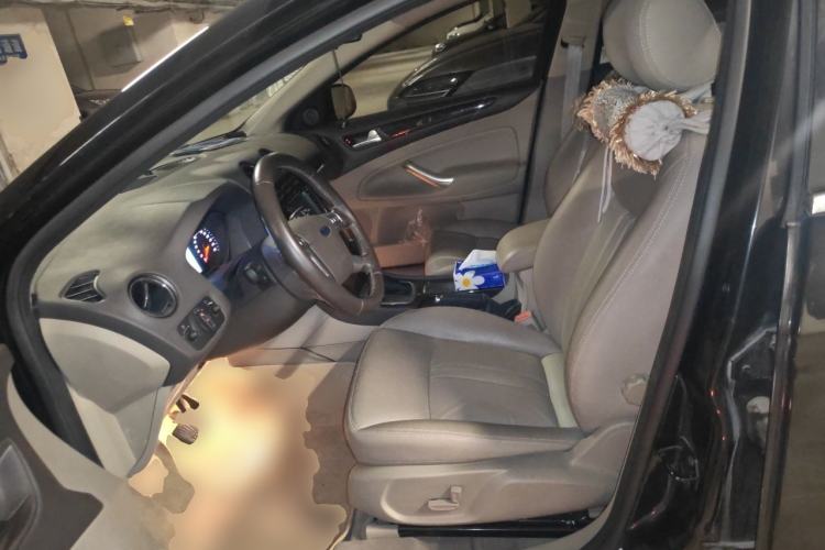 Used Ford Mondeo 2011 2.0L GTDi 200 Fashion Edition