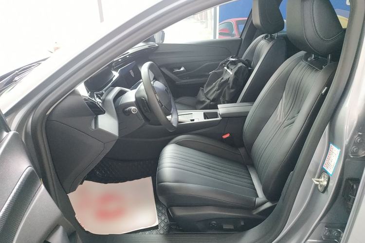 Used Peugeot 408X 2023 Charm Version