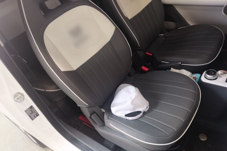 Used Geely Galaxy Panda 2025 210 km – Yuanqi Bear
