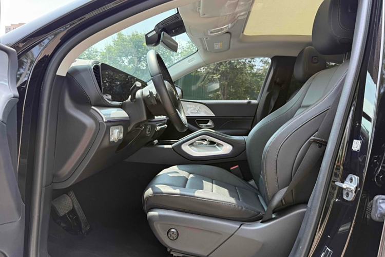 Used Mercedes-Benz GLE New Energy 2022 GLE 350 e 4MATIC Coupe SUV