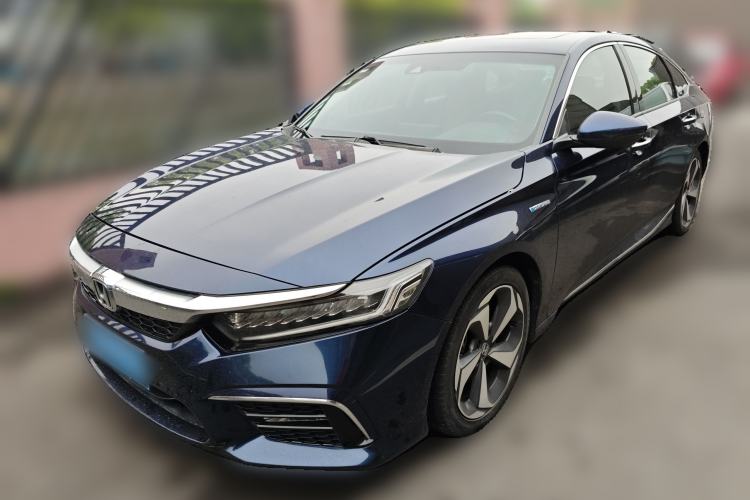 Used Honda Inspire 2019 Rui·Hybrid 2.0L Jing Shang Edition China VI