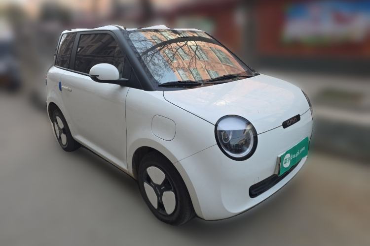 Used Qiyuan Lumin 2023 205km Xiangqin Version