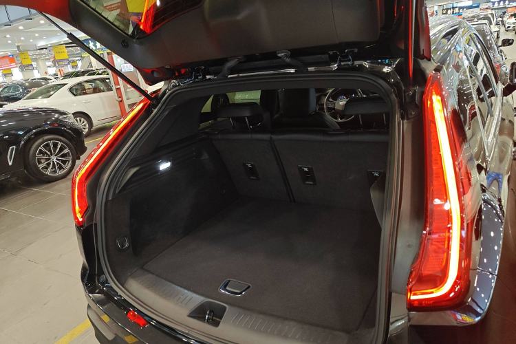 Used Cadillac XT4 2022 28T Two-Wheel Drive Fashion Edition