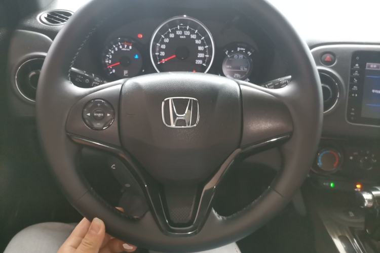 Used Honda XR-V 2015 1.8L EXi CVT Comfort Version Steering Wheel