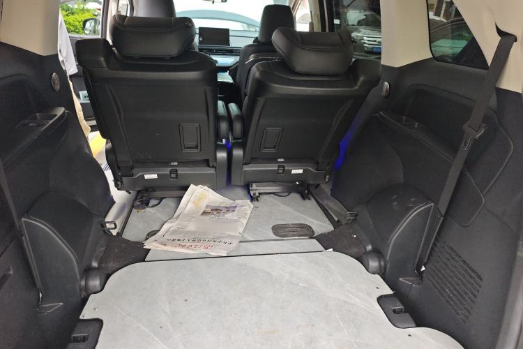 Used Honda Odyssey 2022 2.0L eHEV Sharp·Luxury Edition