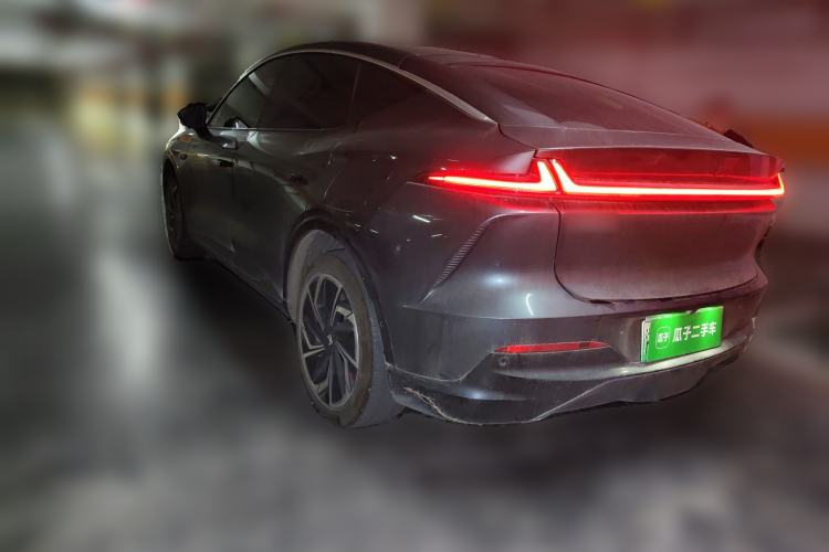 Used Rising R7 2024 Advanced Edition