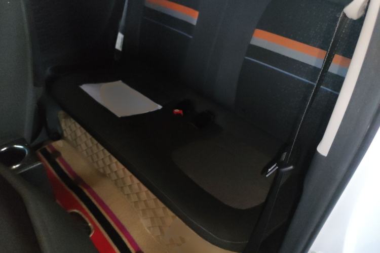 Used Wuling Hongguang MINIEV 2020 Enjoyment Model Lithium Iron Phosphate
