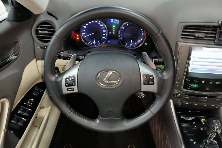 Used Lexus IS 2011 250 Xuan Dong Edition
