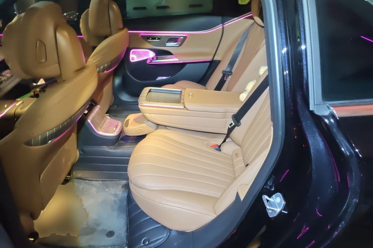 Used Mercedes-Benz E-Class 2025 Facelift E 300 L Fashion Edition
