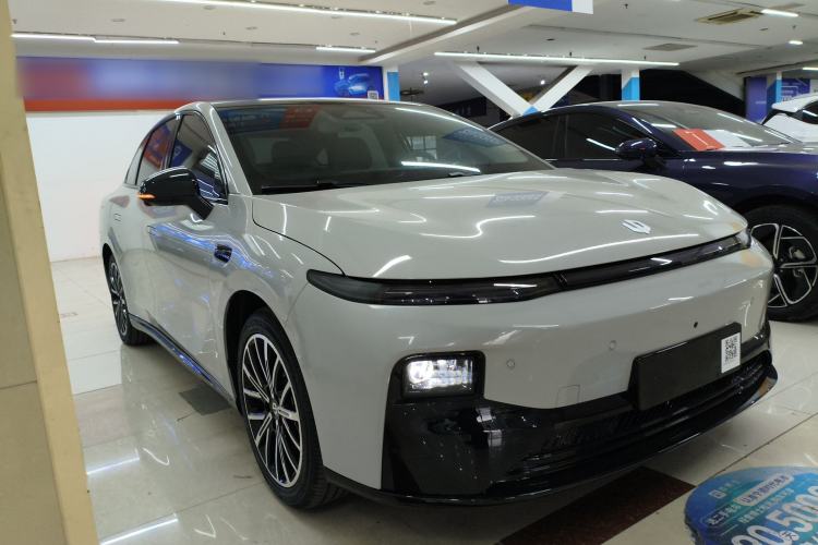 Used Leapmotor B01 2025 550 Enjoyment Edition