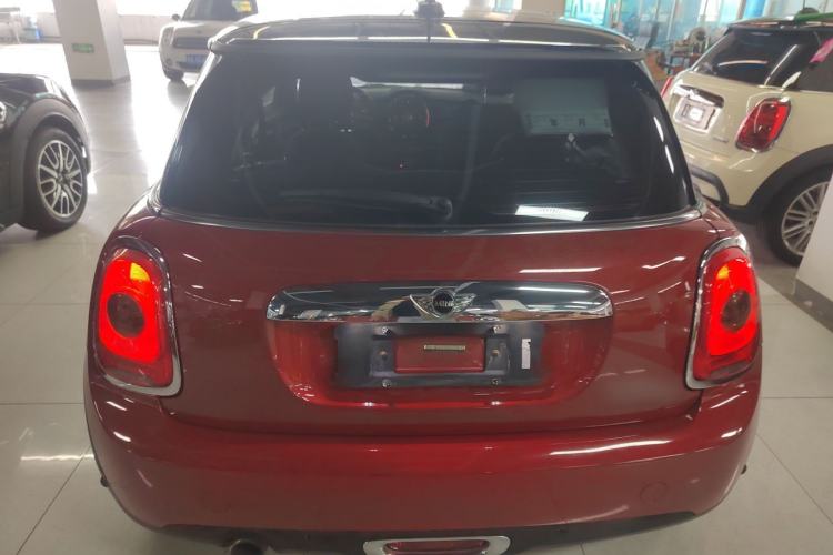 Used MINI MINI 2016 1.5T COOPER