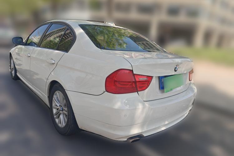 Used BMW 3 Series 2011 320i Sport Edition