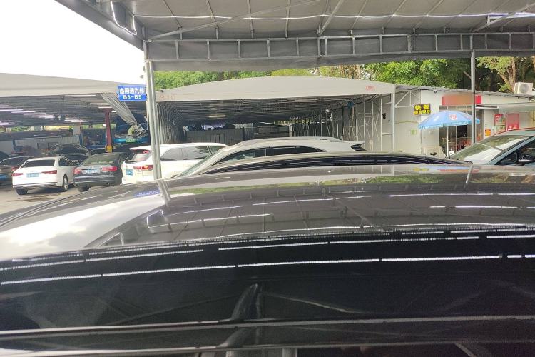 Used BYD Song L EV 2024 662 km Excellence Version