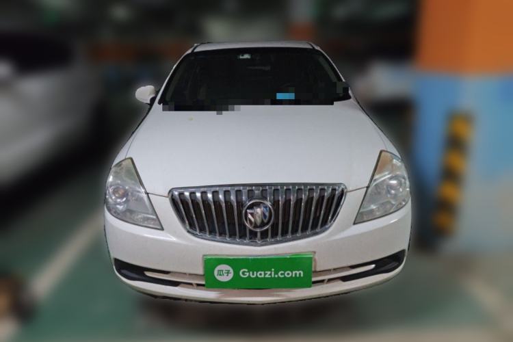 Used Buick Excelle 2015 1.5L Automatic Classic Model