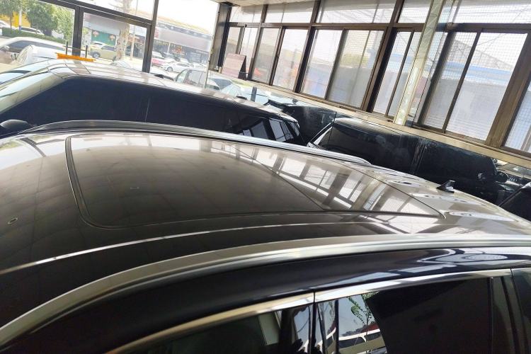 Used Lincoln Aviator 2022 3.0T V6 Two-Wheel Drive Zunyue Edition