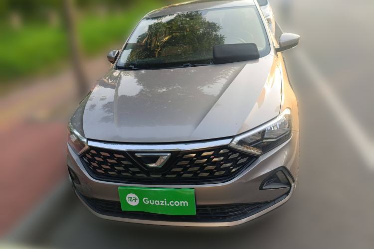 Used Jetta VA3 2019 1.5L Manual Enjoyment Edition