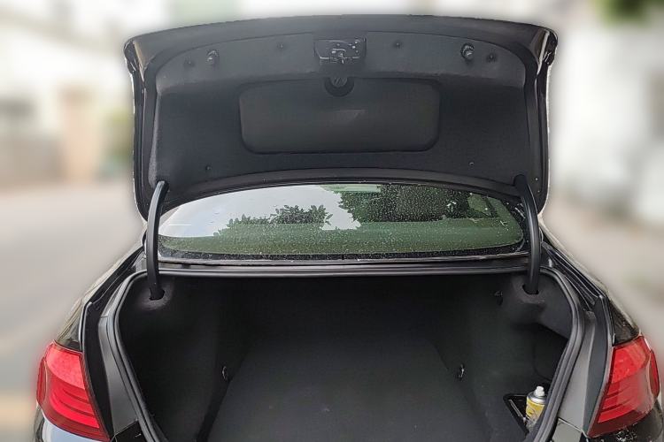 Used BMW 5 Series 2011 535i Sport Edition