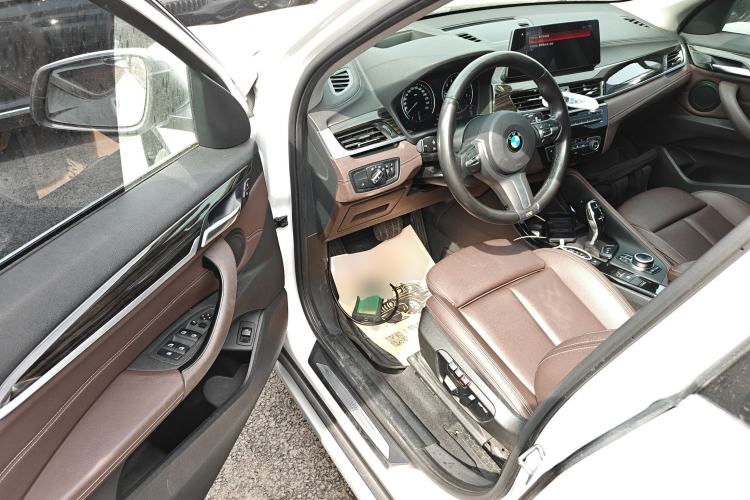 Used BMW X1 2020 xDrive25Li Luxury Edition