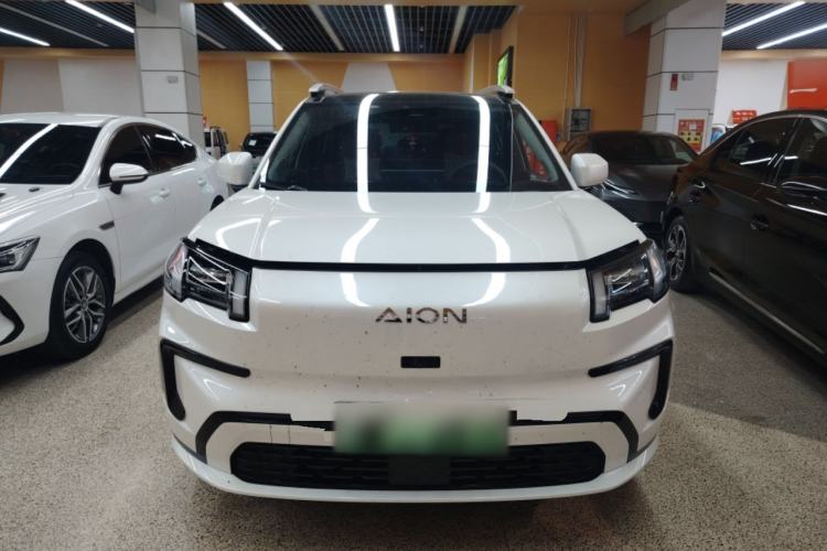 Used AION V 2024 Aion Tyrannosaurus 520 Smart Luxury Edition