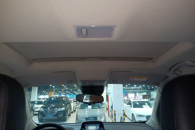 Used Buick Encore 2015 1.4T Automatic Two-Wheel Drive Urban Leading Model
