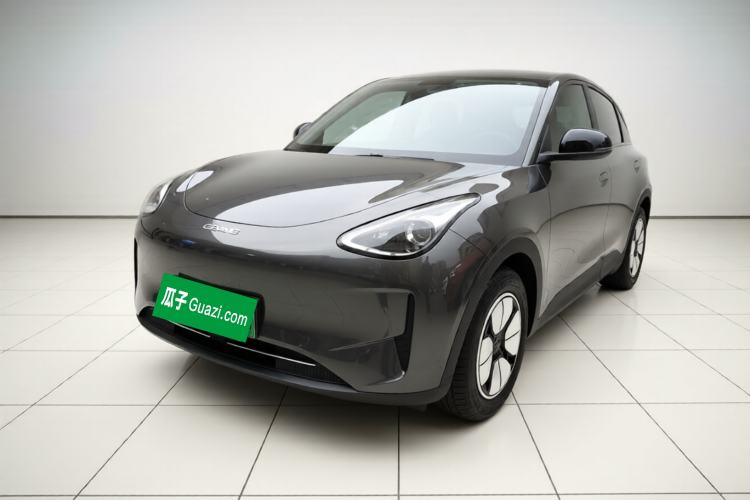 Used Geely Galaxy Geome 2025 410 km Free Version