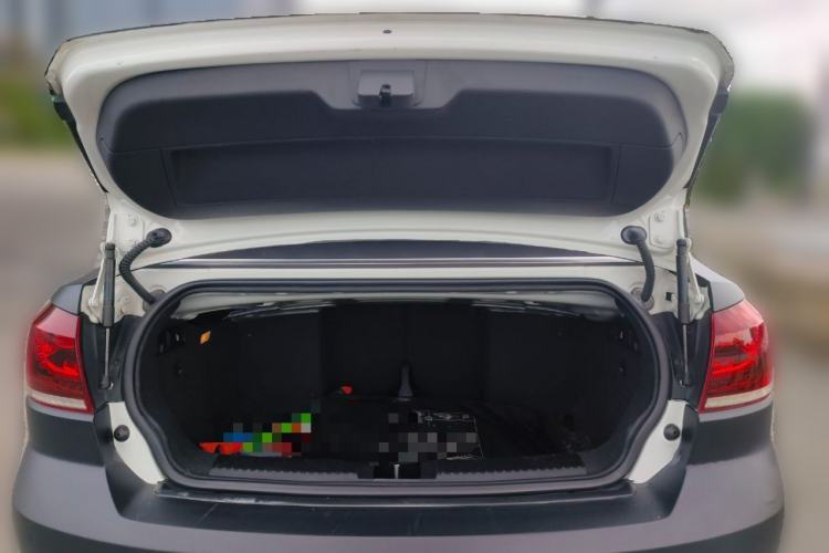 Used Volkswagen Golf 2012 1.4TSI Luxury Convertible Edition