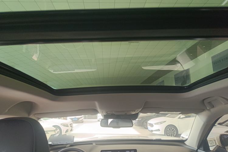 Used Haval H6 2021 3rd Generation 1.5T Automatic Two-Wheel-Drive Supreme
