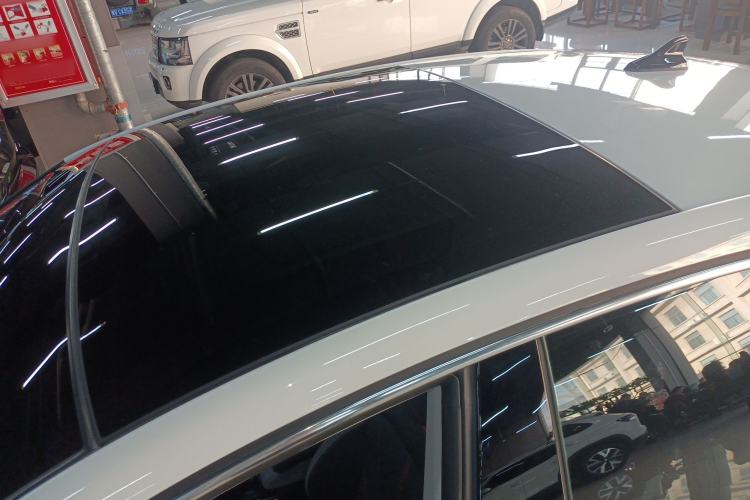 Used Volkswagen Lamando 2024 Lavida L 280TSI DSG Cool & Spicy Edition
