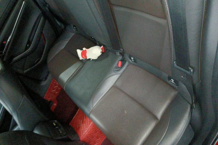 Used Mazda Mazda 3 Axela 2021 2.0L Automatic Zhiya Edition