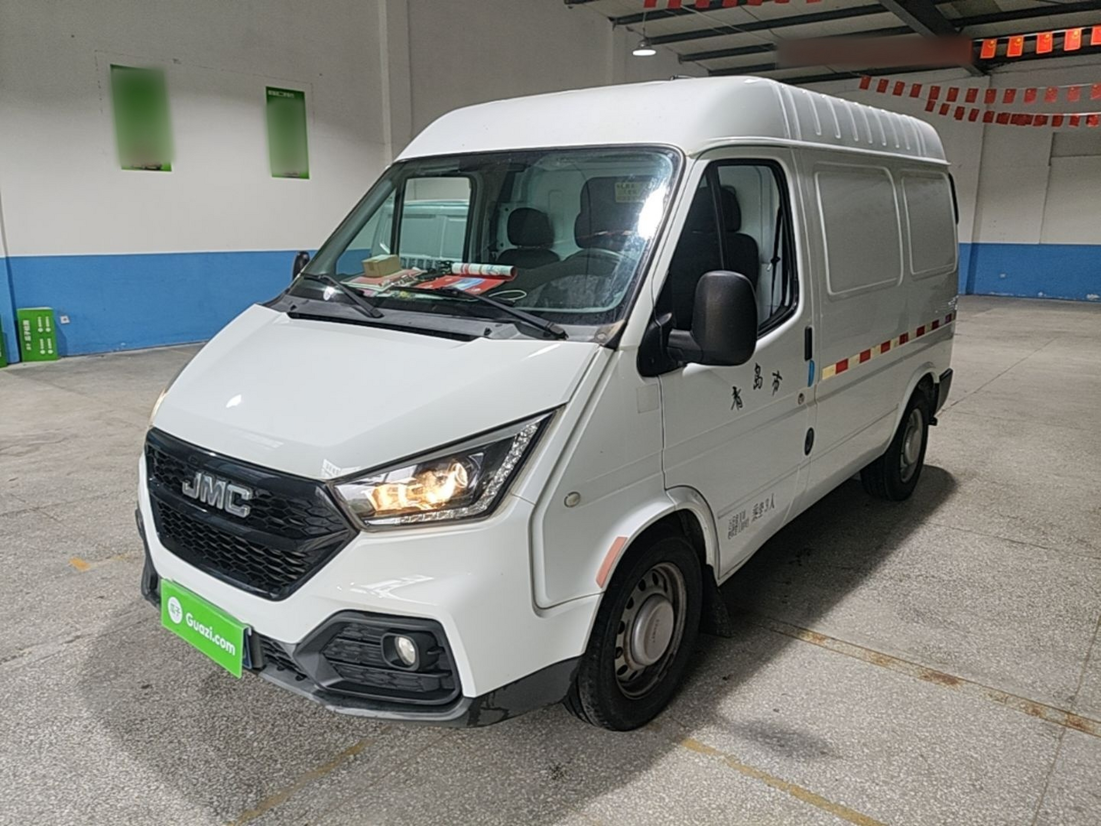 Sottocarro anteriore