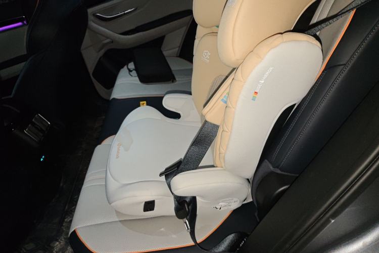 Used BYD Song Pro New Energy 2022 DM-i 110km Flagship Pro Model